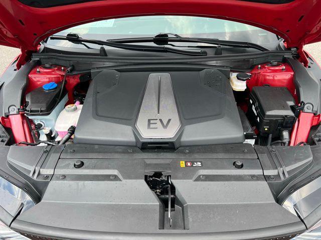 used 2024 Kia EV6 car, priced at $25,643