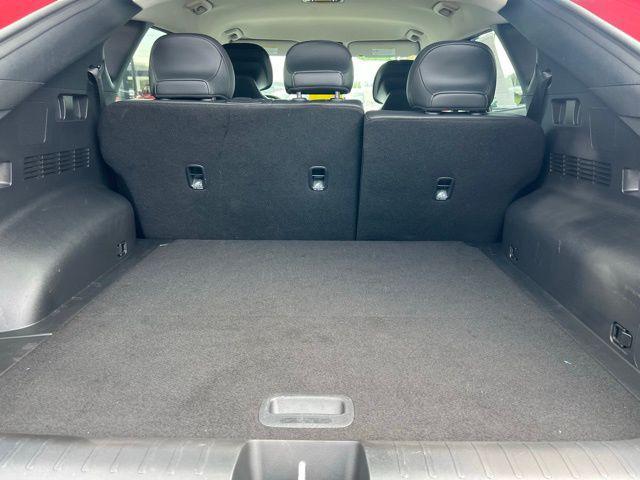 used 2024 Kia EV6 car, priced at $25,643