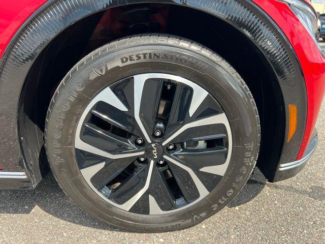 used 2024 Kia EV6 car, priced at $25,643