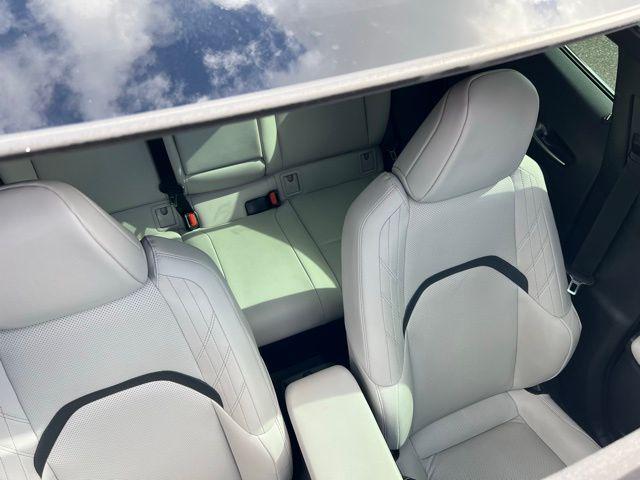 used 2023 Lexus UX 250h car, priced at $28,990