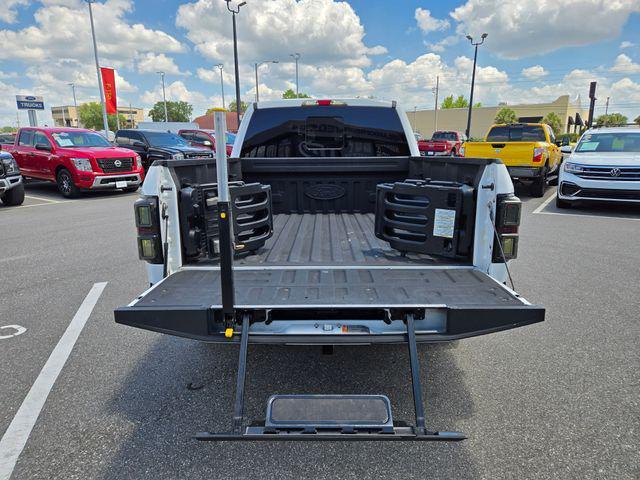 used 2018 Ford F-150 car, priced at $31,290