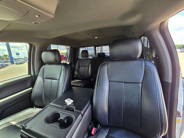 used 2018 Ford F-150 car, priced at $31,290