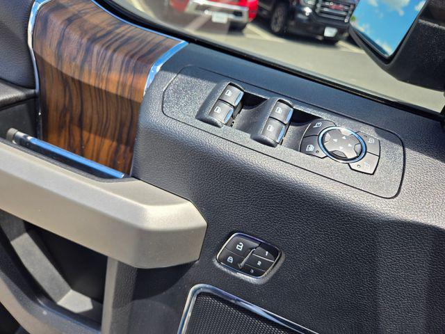 used 2018 Ford F-150 car, priced at $31,290