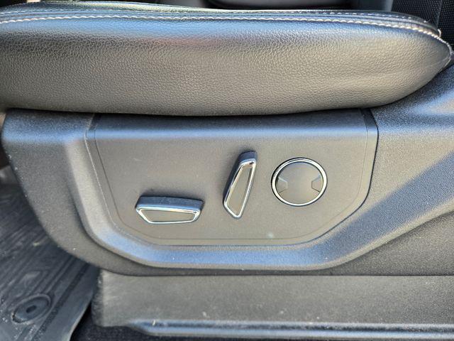 used 2018 Ford F-150 car, priced at $31,290