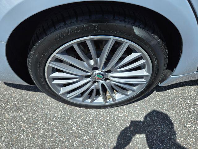 used 2020 Alfa Romeo Giulia car, priced at $18,688