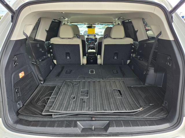 used 2022 Subaru Ascent car, priced at $24,990