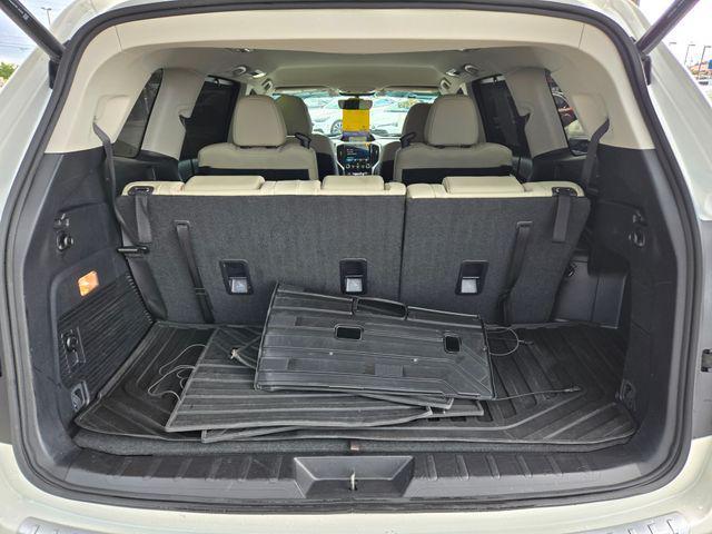 used 2022 Subaru Ascent car, priced at $24,990