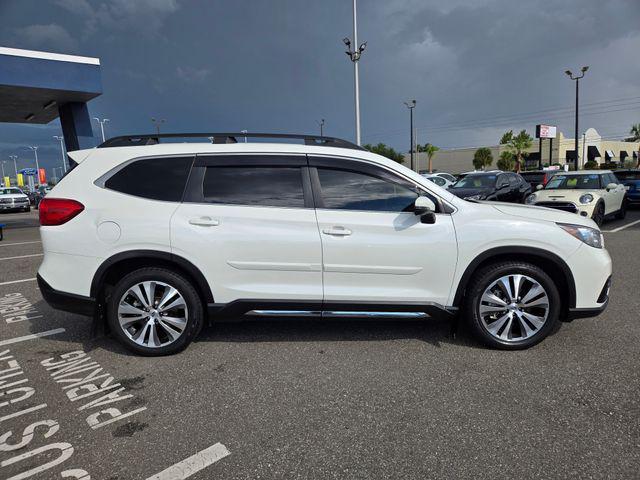 used 2022 Subaru Ascent car, priced at $24,990