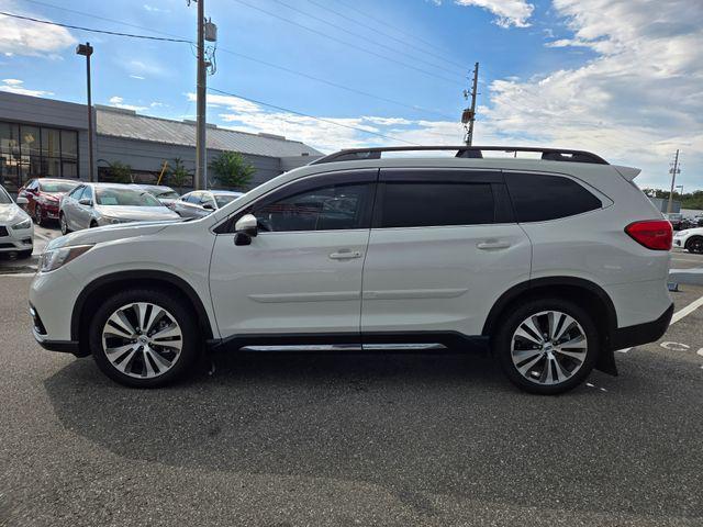 used 2022 Subaru Ascent car, priced at $24,990