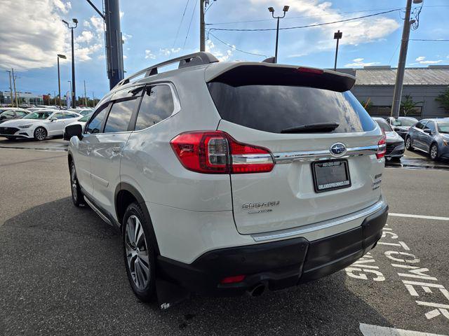 used 2022 Subaru Ascent car, priced at $24,990