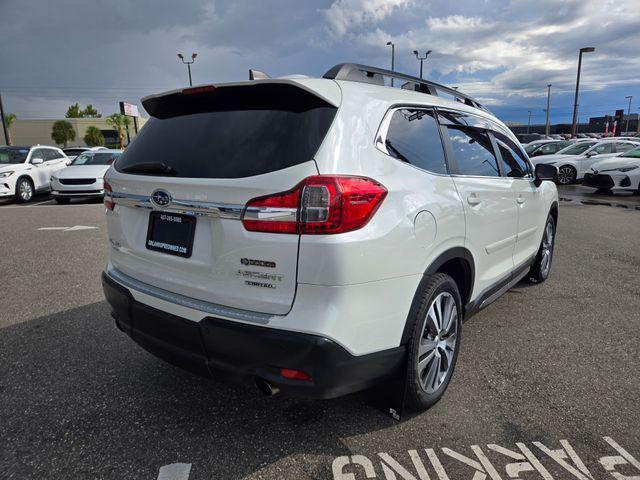 used 2022 Subaru Ascent car, priced at $24,990
