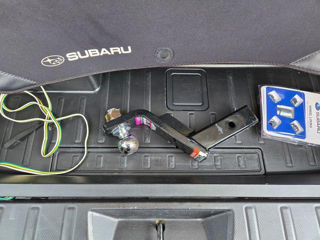 used 2022 Subaru Ascent car, priced at $24,990