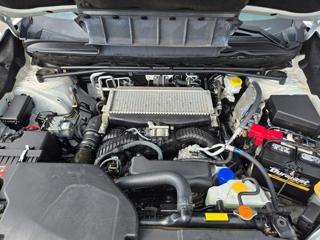 used 2022 Subaru Ascent car, priced at $24,990