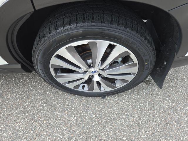 used 2022 Subaru Ascent car, priced at $24,990