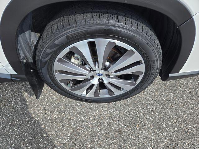 used 2022 Subaru Ascent car, priced at $24,990