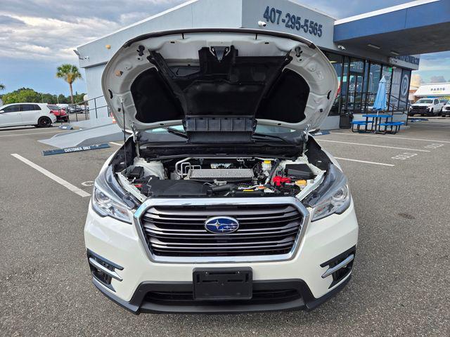 used 2022 Subaru Ascent car, priced at $24,990