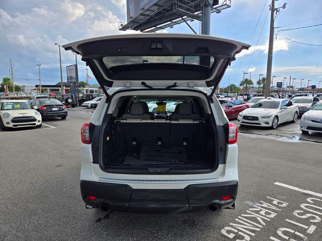 used 2022 Subaru Ascent car, priced at $24,990