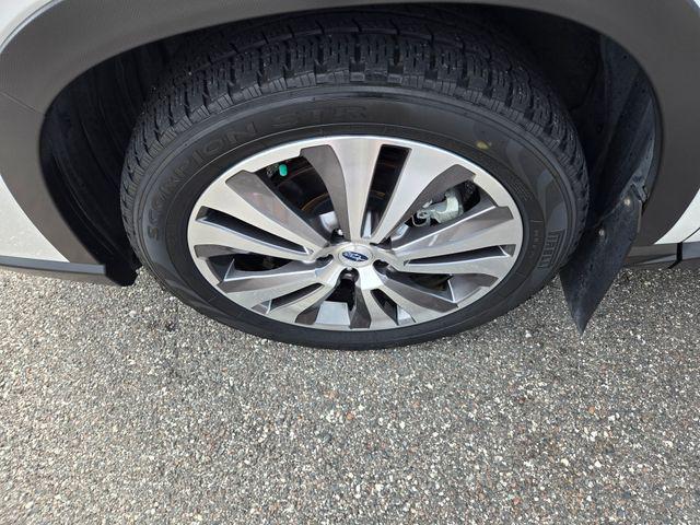 used 2022 Subaru Ascent car, priced at $24,990