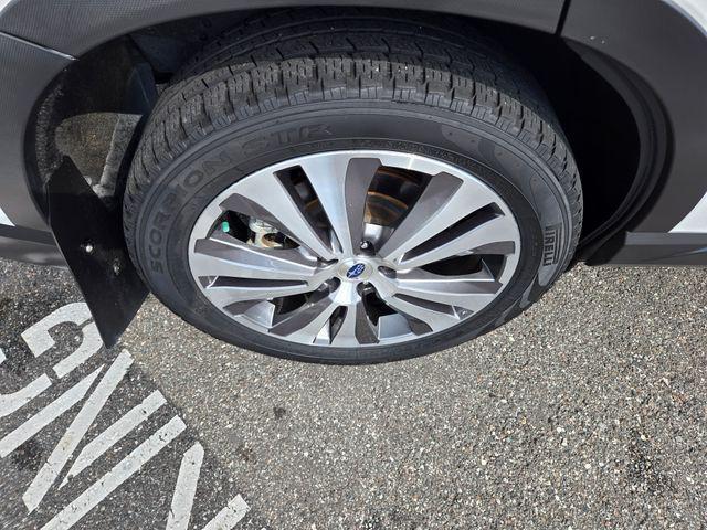 used 2022 Subaru Ascent car, priced at $24,990