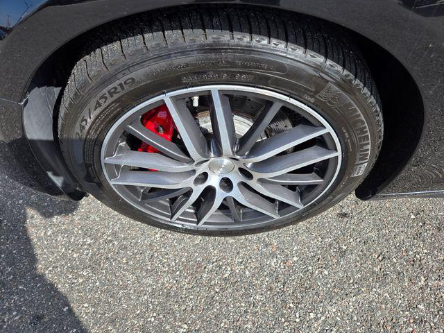 used 2019 Maserati Ghibli car, priced at $27,548