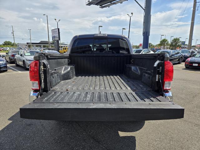 used 2017 Toyota Tacoma car, priced at $19,998