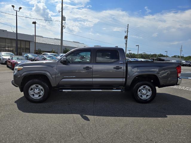 used 2017 Toyota Tacoma car, priced at $19,998