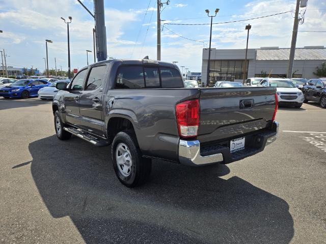 used 2017 Toyota Tacoma car, priced at $19,998