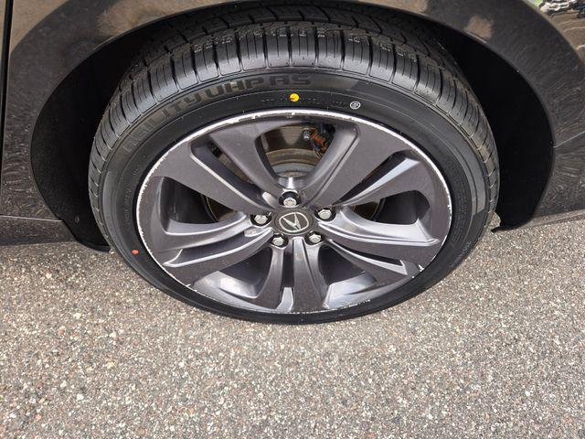 used 2022 Acura TLX car, priced at $28,372