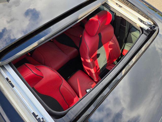 used 2022 Acura TLX car, priced at $28,372