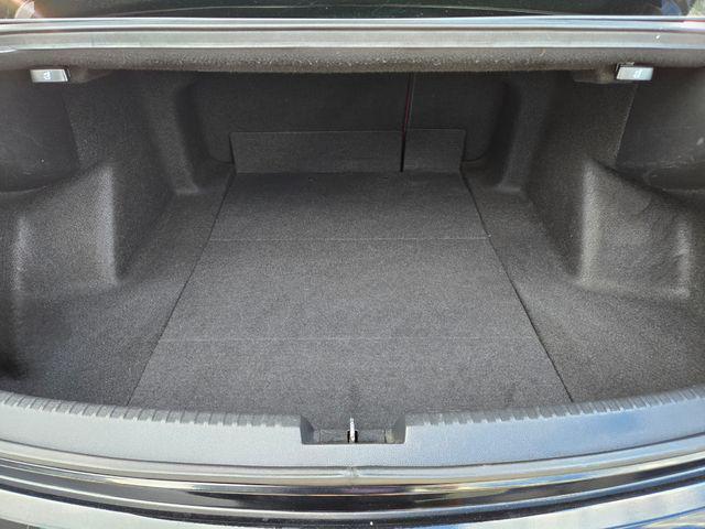 used 2022 Acura TLX car, priced at $28,372