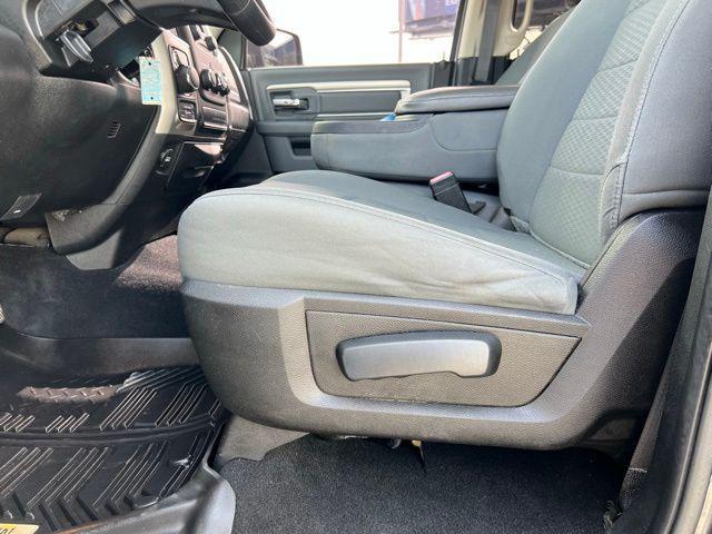 used 2020 Ram 1500 Classic car, priced at $24,490