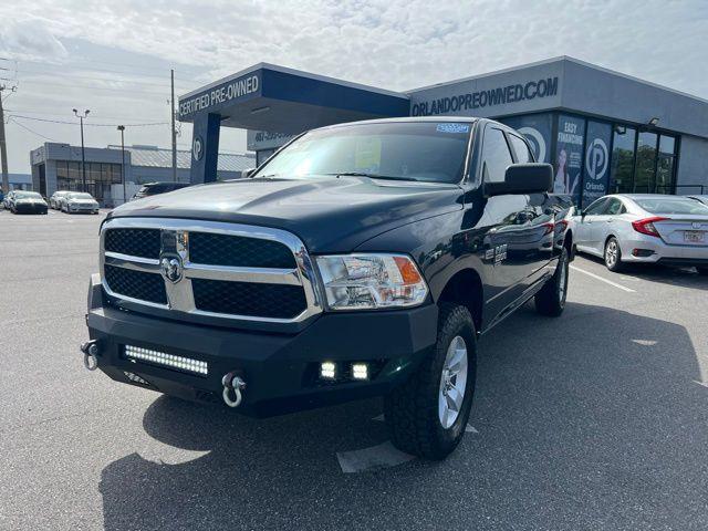 used 2020 Ram 1500 Classic car, priced at $24,490
