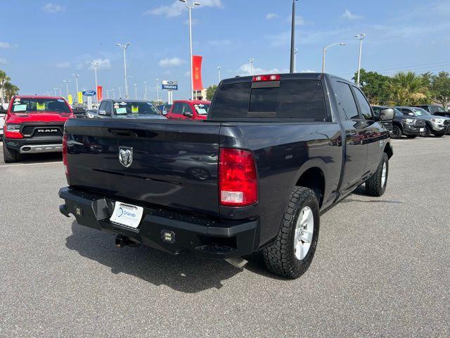 used 2020 Ram 1500 Classic car, priced at $24,490