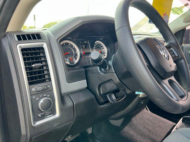 used 2020 Ram 1500 Classic car, priced at $24,490