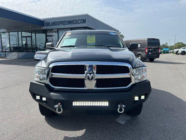 used 2020 Ram 1500 Classic car, priced at $24,490