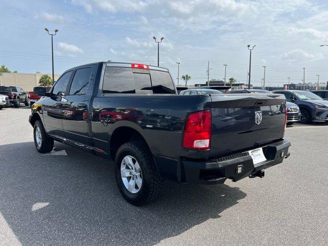 used 2020 Ram 1500 Classic car, priced at $24,490