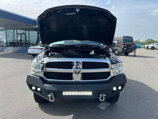 used 2020 Ram 1500 Classic car, priced at $24,490