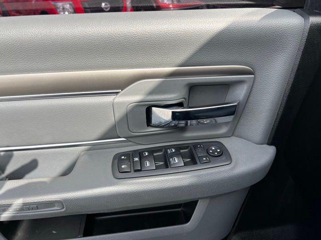 used 2020 Ram 1500 Classic car, priced at $24,490