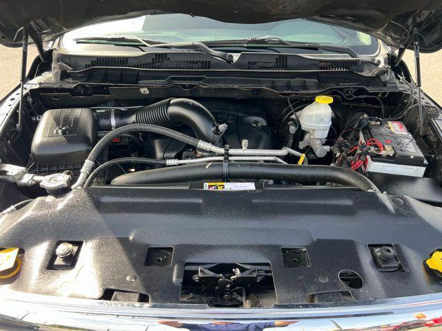 used 2020 Ram 1500 Classic car, priced at $24,490