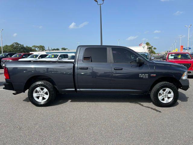 used 2020 Ram 1500 Classic car, priced at $24,490