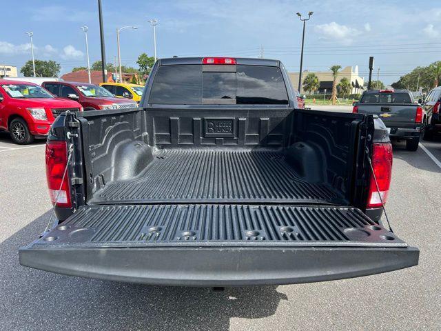 used 2020 Ram 1500 Classic car, priced at $24,490