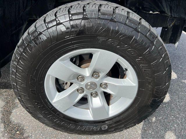 used 2020 Ram 1500 Classic car, priced at $24,490