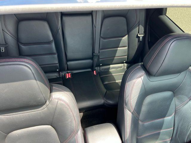 used 2022 Mazda CX-5 car, priced at $19,490