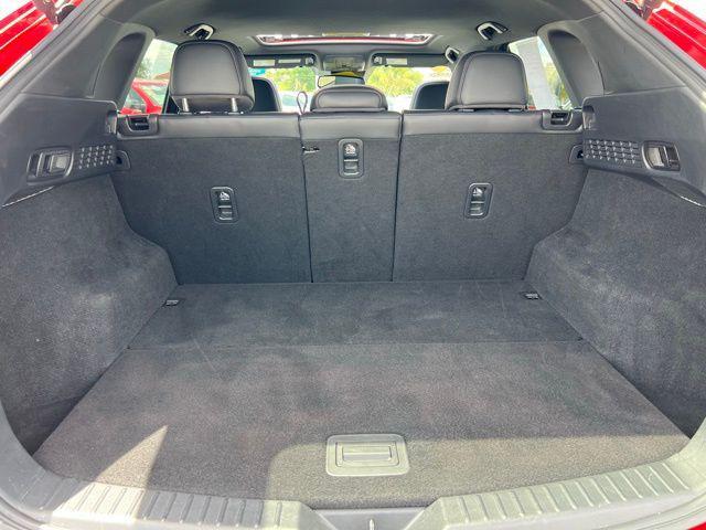 used 2022 Mazda CX-5 car, priced at $19,490