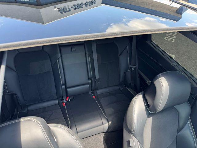 used 2022 Genesis GV70 car, priced at $37,512