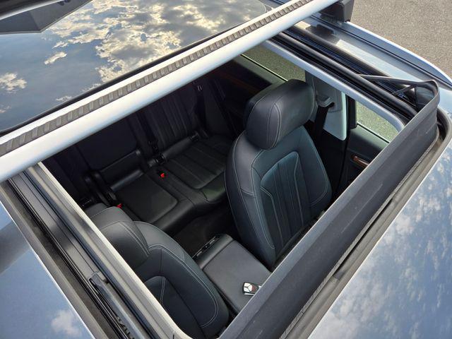 used 2022 Audi Q5 car, priced at $27,990
