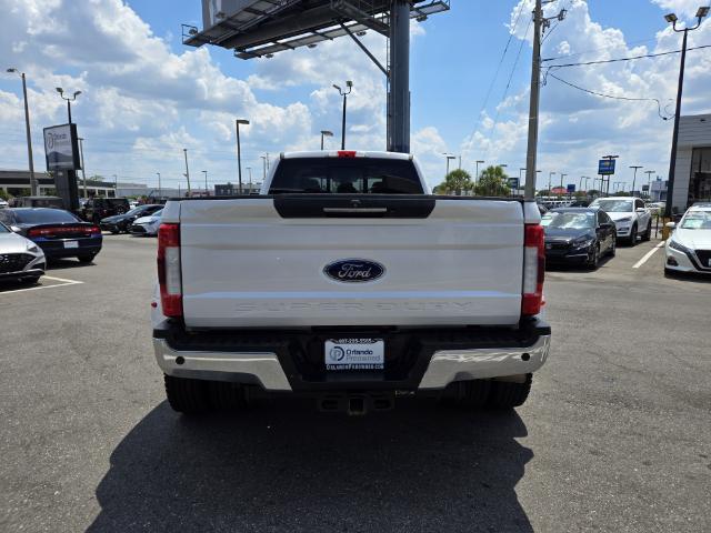 used 2017 Ford F-450 car, priced at $57,798