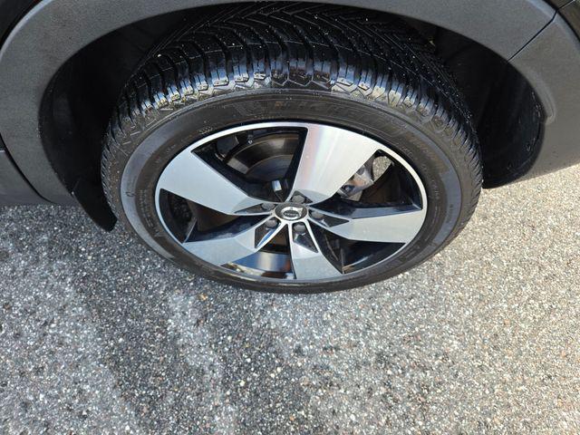 used 2019 Volvo XC40 car, priced at $20,888