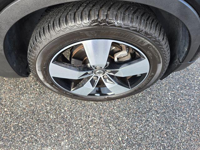 used 2019 Volvo XC40 car, priced at $20,888