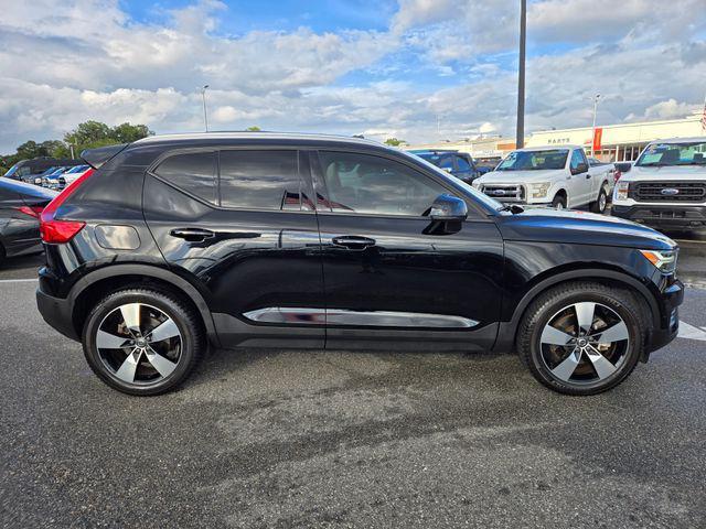 used 2019 Volvo XC40 car, priced at $20,888